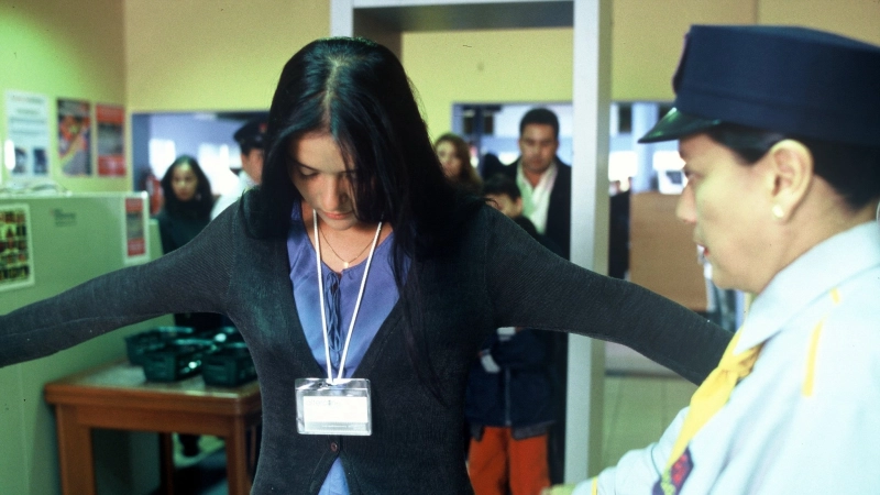 ảnh poster phim Maria Đầy Ơn Phước (Maria Full of Grace)