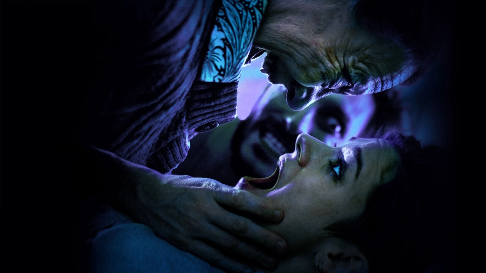 ảnh poster phim Marianne