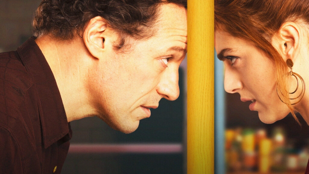 ảnh poster phim Marilyn có đôi mắt đen (Marilyn's Eyes)