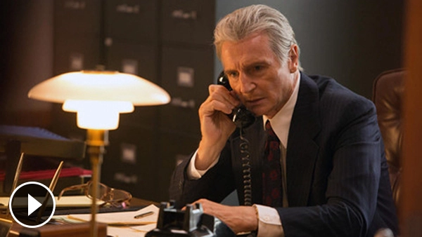 ảnh poster phim Mark Felt: Kẻ đánh bại Nhà Trắng (Mark Felt: The Man Who Brought Down the White House)