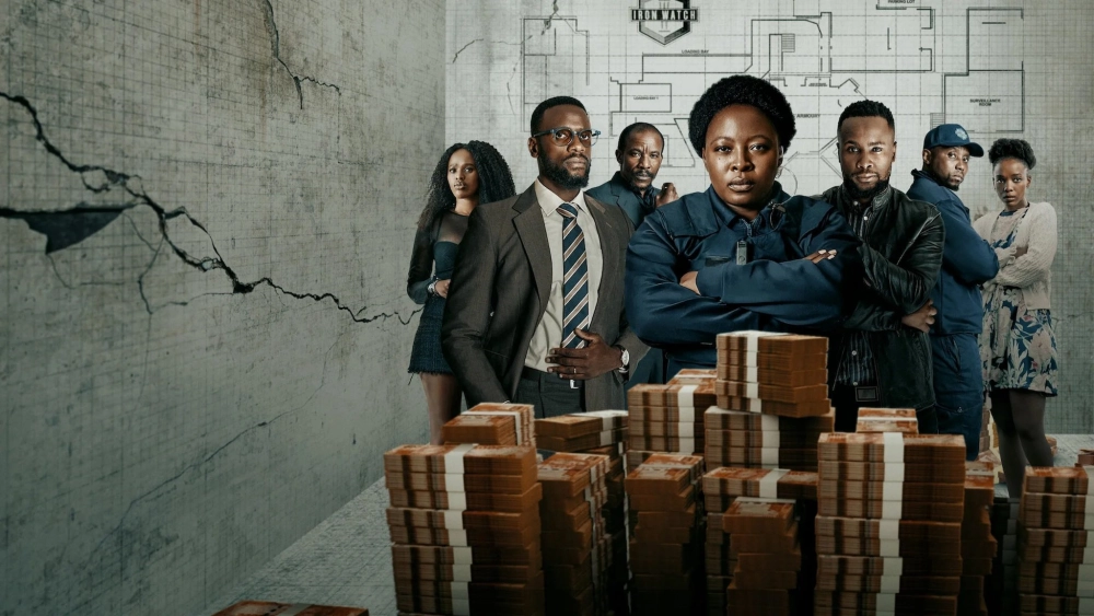 ảnh poster phim Marked