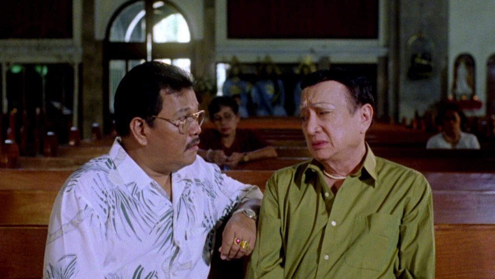 ảnh poster phim Markova: Gay mua vui (Markova: Comfort Gay)