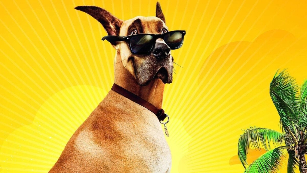 ảnh poster phim Marmaduke: Khuấy Động Mùa Hè