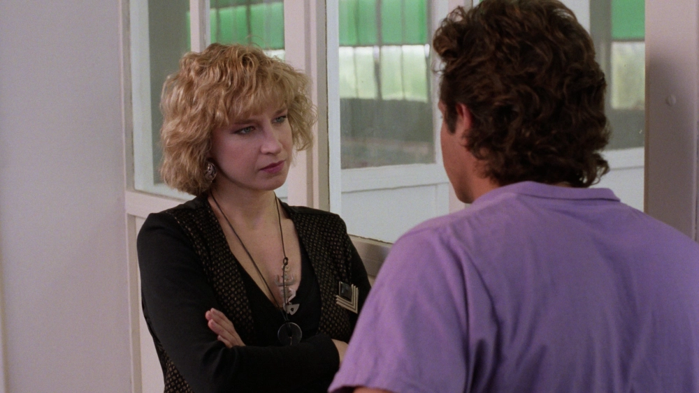 ảnh poster phim Martial Law