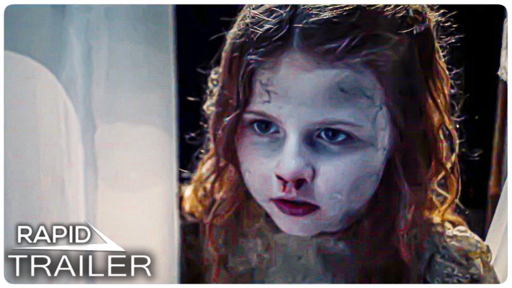 ảnh poster phim Martyrs Lane