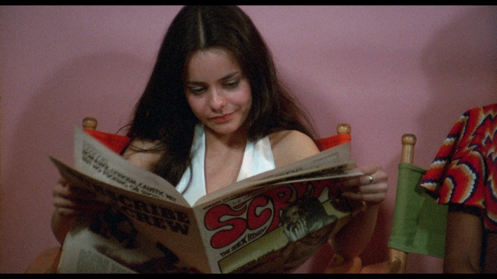 ảnh poster phim Massage Parlor Murders!