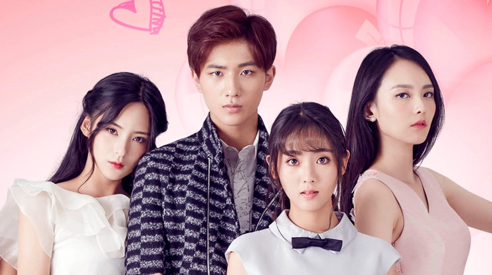 ảnh poster phim Master Devil SS2