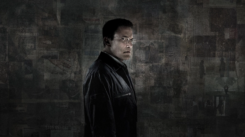 ảnh poster phim Mật Danh: Kế Toán 2 (The Accountant²)