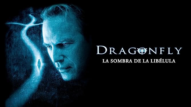 ảnh poster phim Mật Hiệu Chuồn Chuồn (Dragonfly)