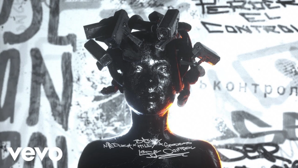 ảnh poster phim Mất kiểm soát (Lose Control)