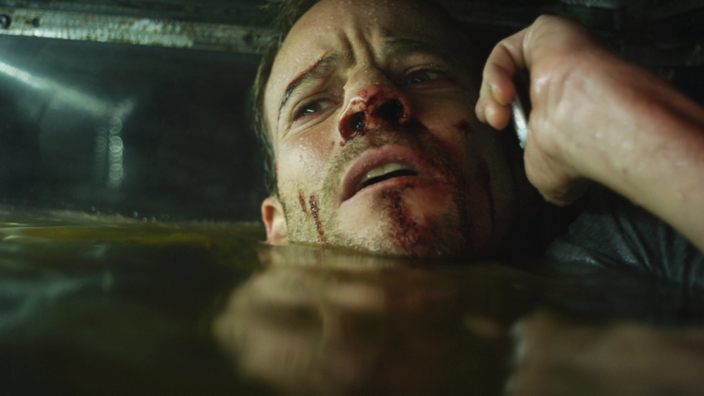 ảnh poster phim Mật Lệnh Khẩn Cấp (Brake)