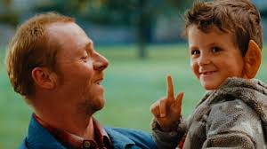 ảnh poster phim Mất Lực Vì Yêu (Run, Fat Boy, Run)