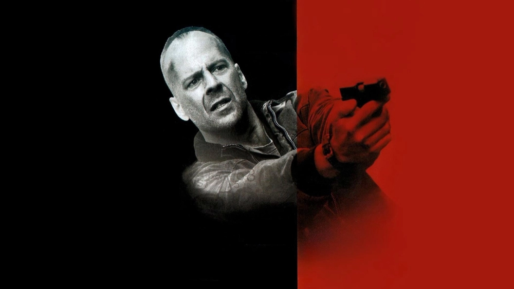 ảnh poster phim Mật Mã Mercury (Mercury Rising)