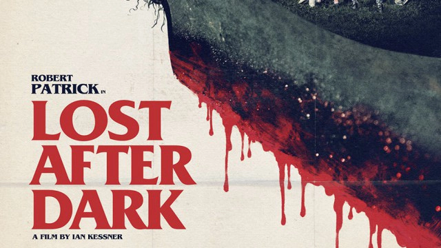 ảnh poster phim Mất Tích Trong Bóng Đêm (Lost After Dark)