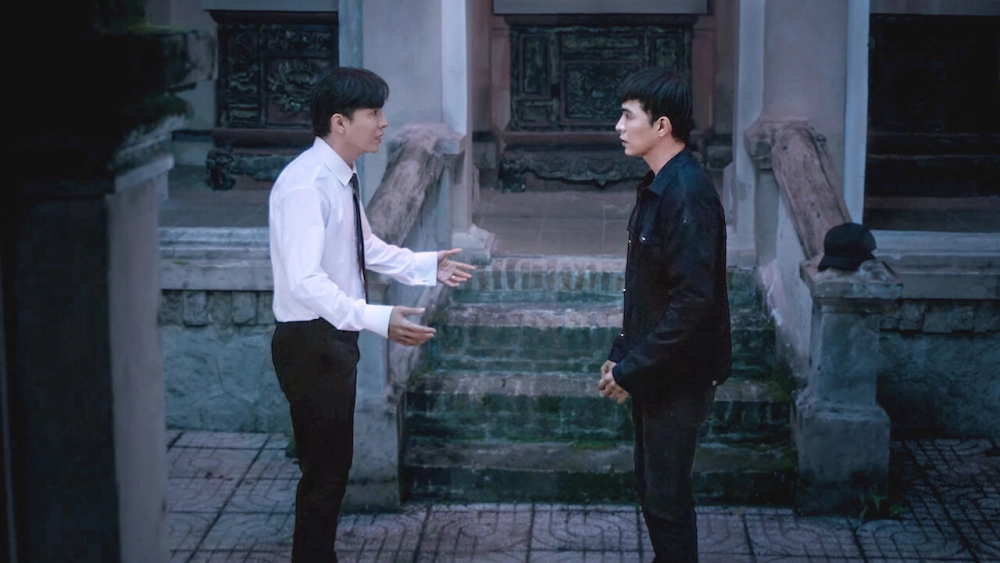 ảnh poster phim Mặt trời mùa đông (Winter Sun)