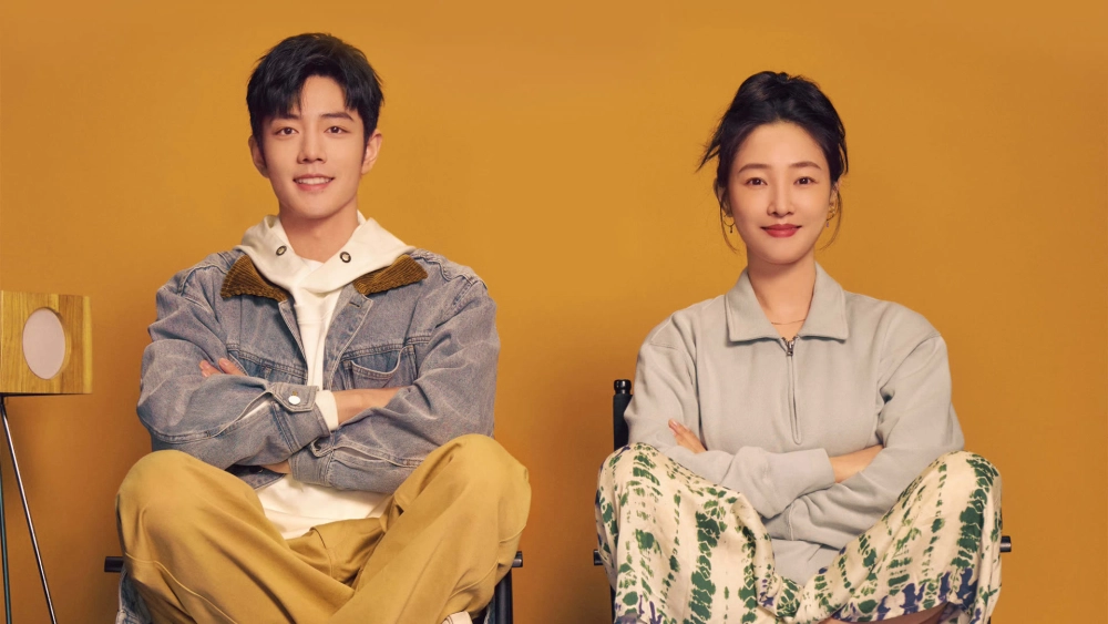 ảnh poster phim Mặt Trời Rực Rỡ Bên Tôi (Sunshine by My Side)