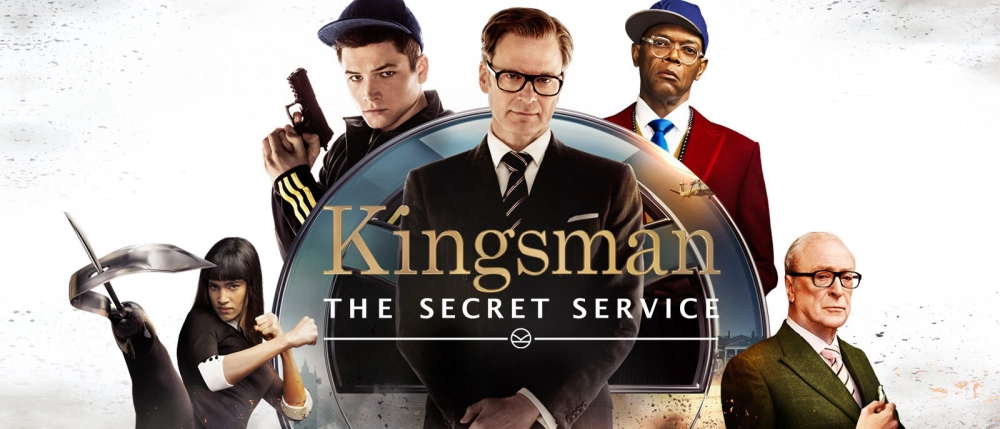 ảnh poster phim Mật Vụ Kingsman (Kingsman: The Secret Service)