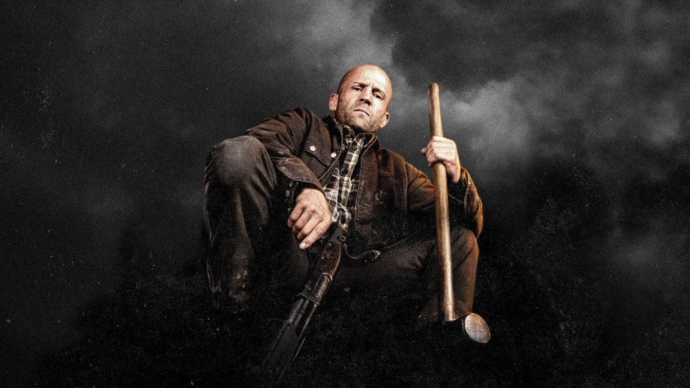 ảnh poster phim Mật Vụ Phụ Hồ (A Working Man)