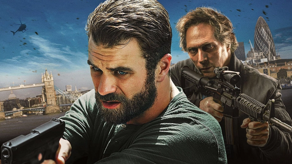 ảnh poster phim Mật Vụ Thanh Trừng (All the Devil's Men)