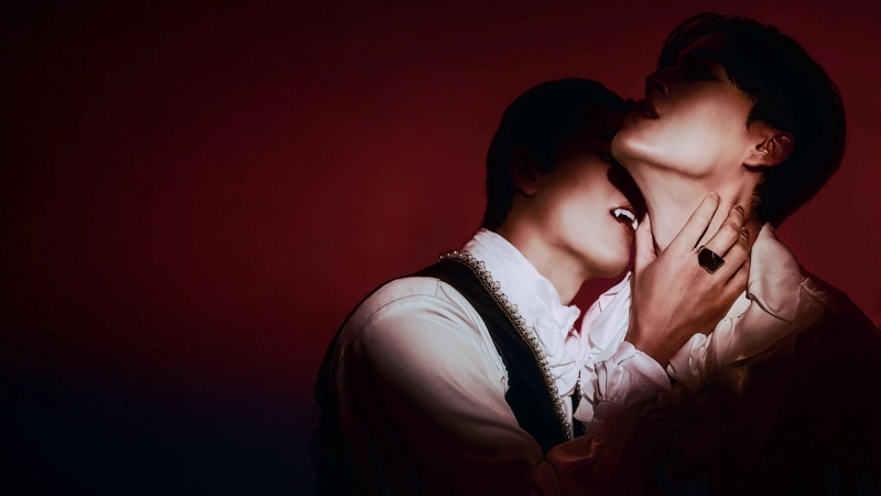 ảnh poster phim Máu Em Là Hơi Thở Của Tôi (My Golden Blood)