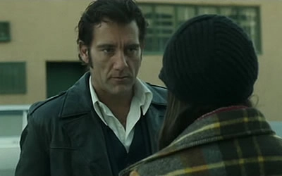 ảnh poster phim Máu Mủ (Blood Ties)