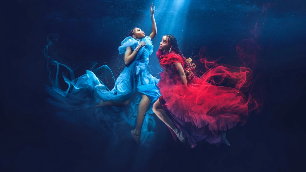 ảnh poster phim Máu và nước (Phần 3) (Blood & Water (Season 3))