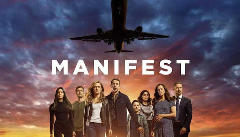ảnh poster phim Máy Bay Mất Tích (Phần 3) (Manifest (Season 3))