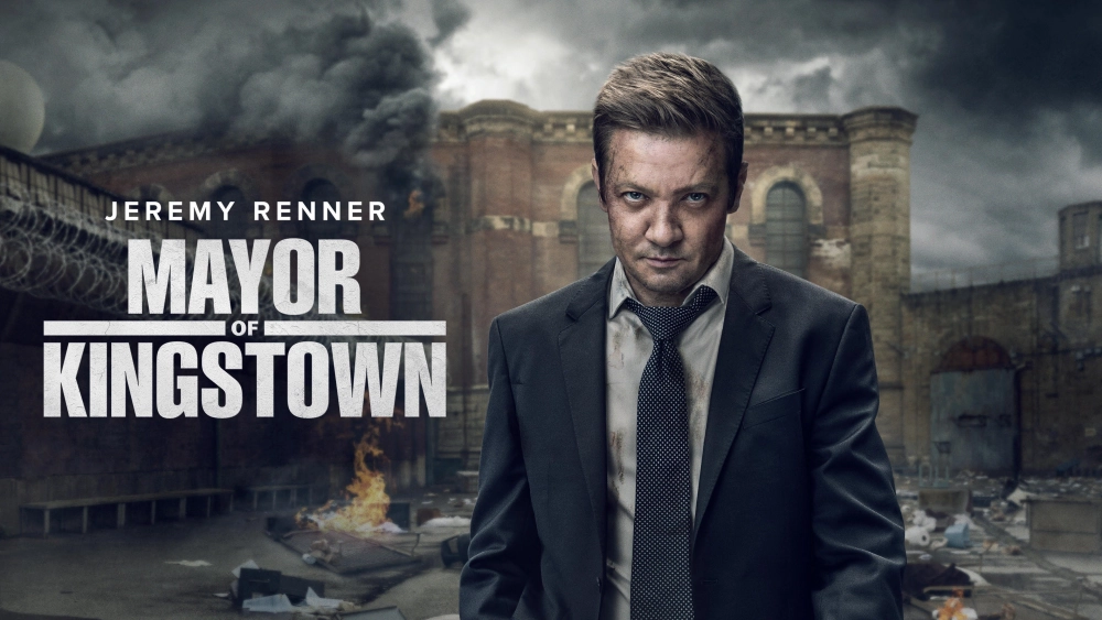 ảnh poster phim Thị Trưởng Kingstown (Phần 2) (Mayor of Kingstown (Season 2))