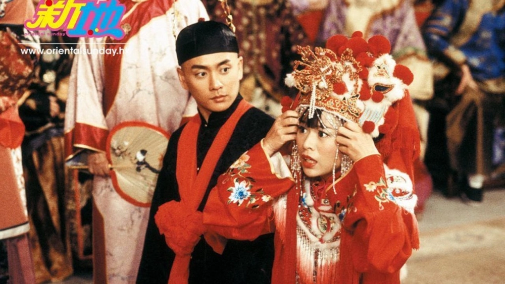 ảnh poster phim Mẹ Chồng Khó Tính (Wars of In-laws)