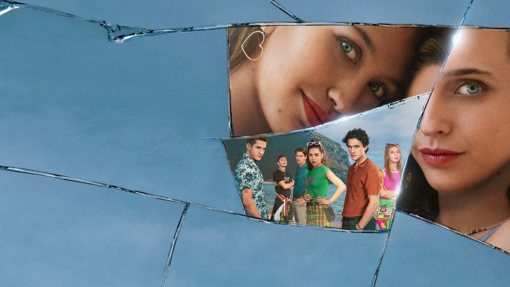 ảnh poster phim Mê đắm (Adoration)