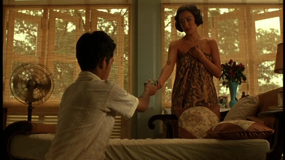 ảnh poster phim Mẹ kế (Stepmom)