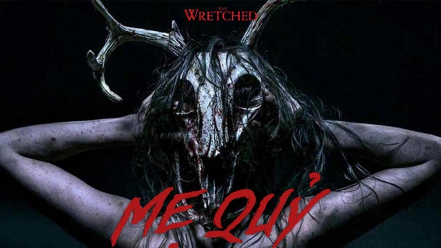 ảnh poster phim Mẹ Quỷ (The Wretched)