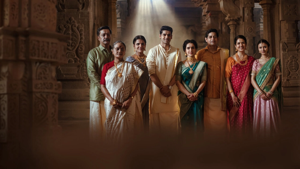 ảnh poster phim Meenakshi Sundareshwar