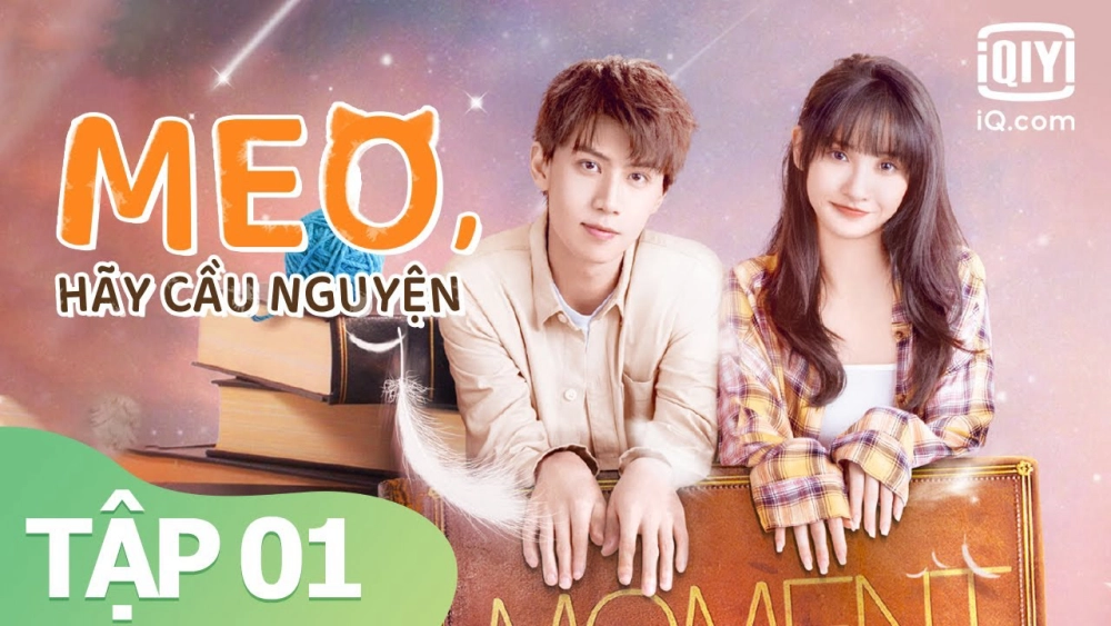 ảnh poster phim Meo, Hãy Cầu Nguyện (Make a wish)