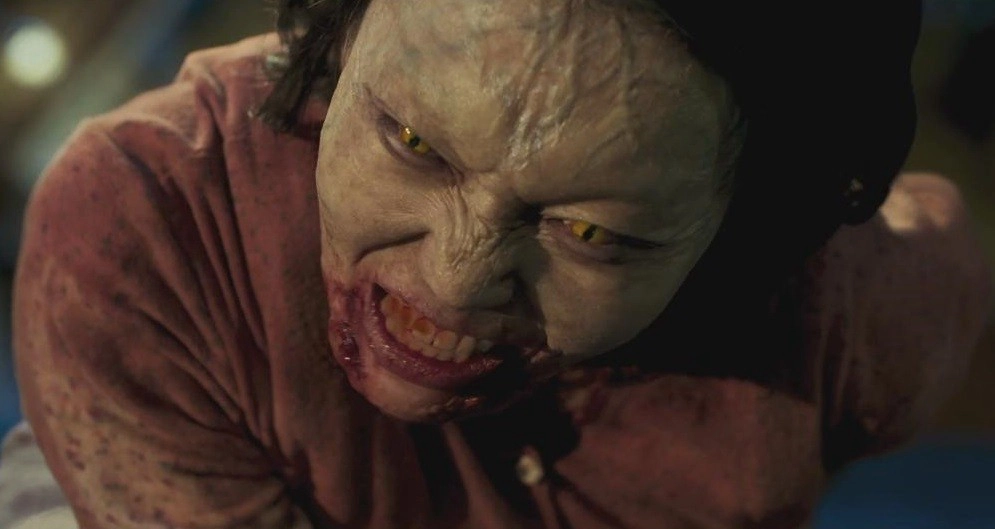 ảnh poster phim Metamorphosis