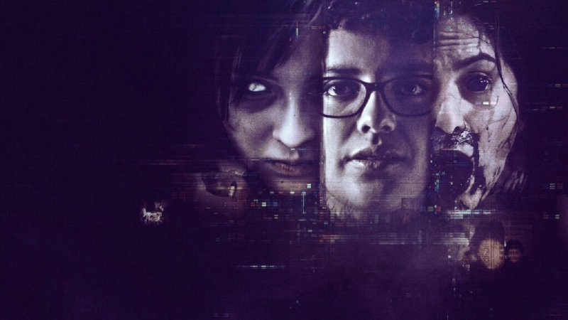 ảnh poster phim Mi encuentro con el mal (My Encounter with Evil)