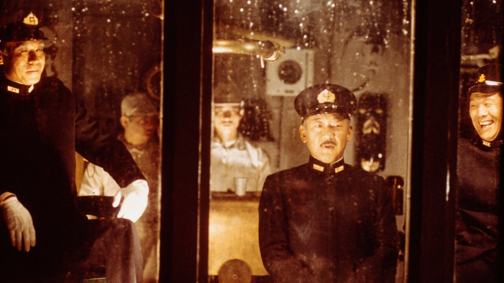 ảnh poster phim Midway