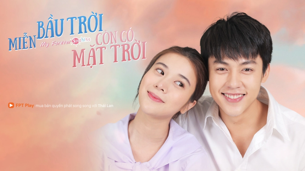 ảnh poster phim Miễn Bầu Trời Còn Có Mặt Trời (Trab Fah Mee Tawan)