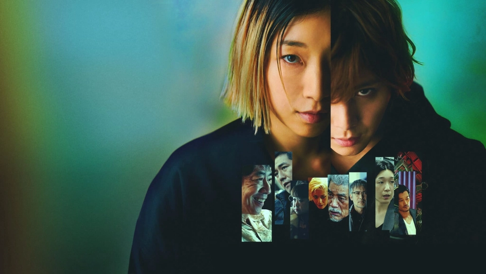 ảnh poster phim Miền Đất Dữ (Bad Lands)