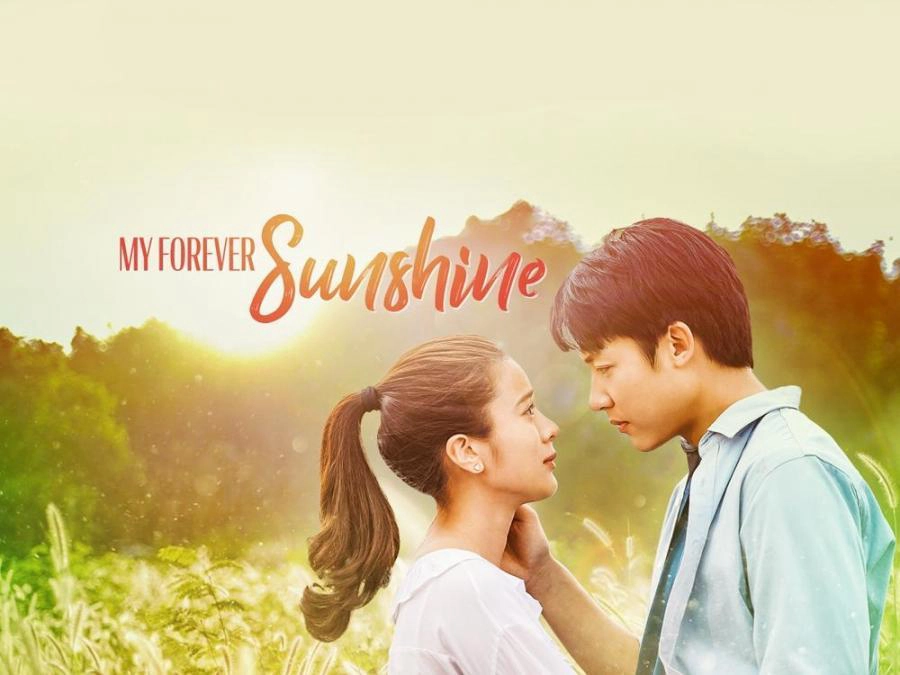 ảnh poster phim Miễn Trời Cao Còn Ánh Dương (My Forever Sunshine)