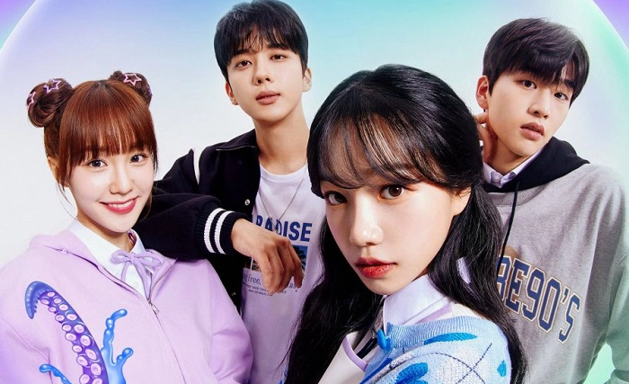 ảnh poster phim Mimikuseu (Mimicus)