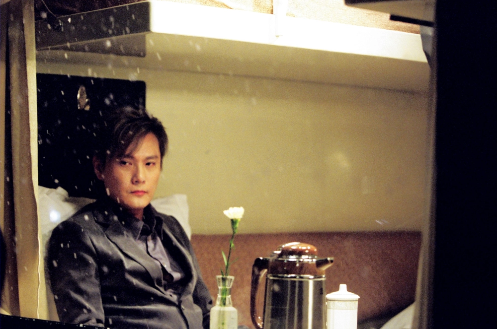 ảnh poster phim Ming và Ming (Ming and Ming)