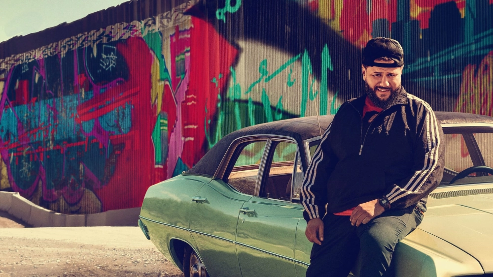 ảnh poster phim Mo (Phần 2) (Mo (Season 2))