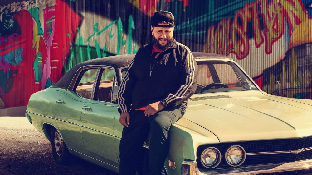 ảnh poster phim Mo