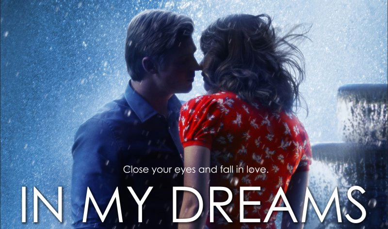 ảnh poster phim Mơ Về Nhau (In My Dreams)