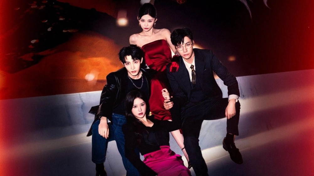 ảnh poster phim Mồi Câu Nguy Hiểm (Hook Bait)