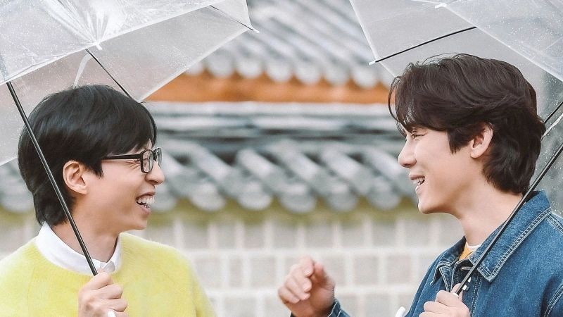 ảnh poster phim Mọi Lúc Mọi Nơi (Phần 1) (Whenever Possible (Season 1))