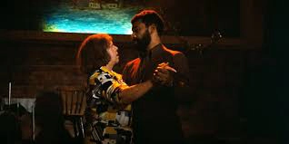 ảnh poster phim Mối Tình Đũa Lệch (Angst essen Seele auf)