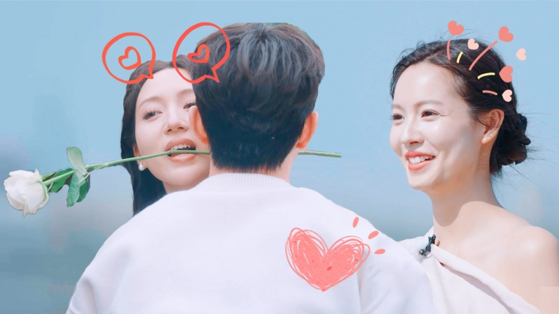 ảnh poster phim Mối Tình Khó Quên (恋恋不忘的我们)