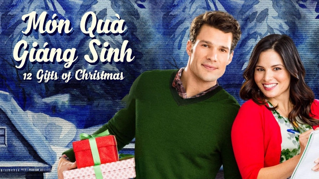 ảnh poster phim Món Quà Giáng Sinh (12 Gifts of Christmas)